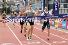 Mens one mile, The Great North CityGames. Photos: David T. Hewitson/Sports for All Pics